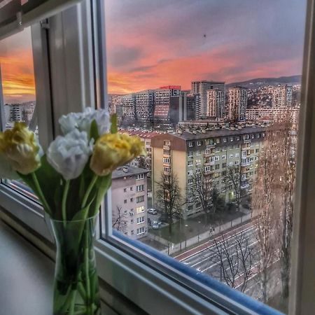 Nights & Smiles Sarajevo Appartamento Esterno foto